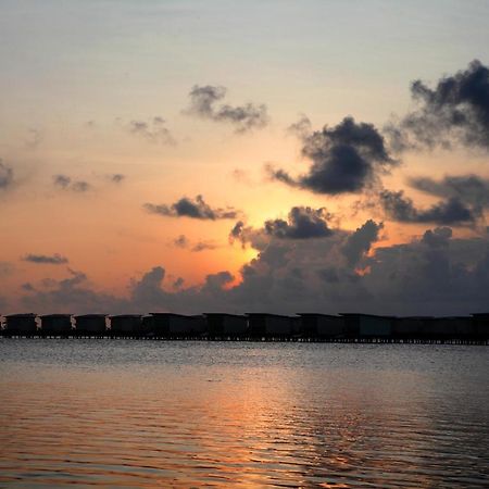 Rip Tide Vacation Inn, K.Guraidhoo Гурайдо Екстериор снимка