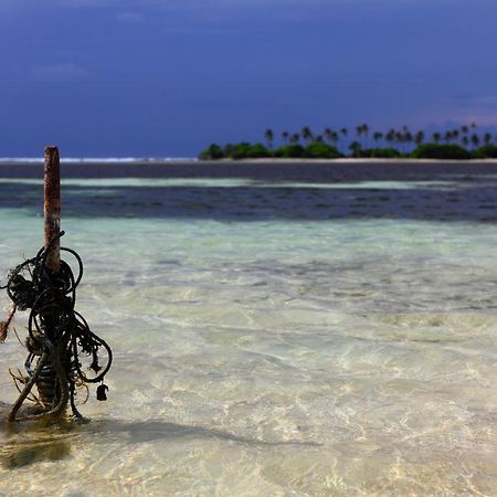 Rip Tide Vacation Inn, K.Guraidhoo Гурайдо Екстериор снимка