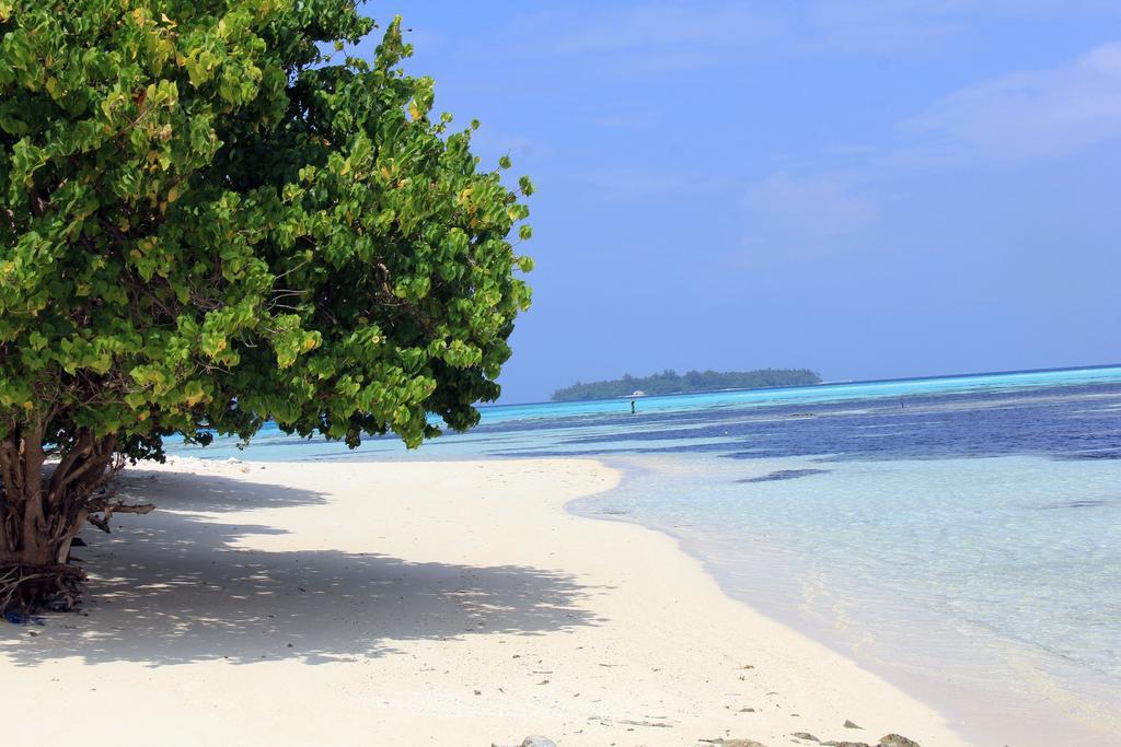 Rip Tide Vacation Inn, K.Guraidhoo Гурайдо Екстериор снимка
