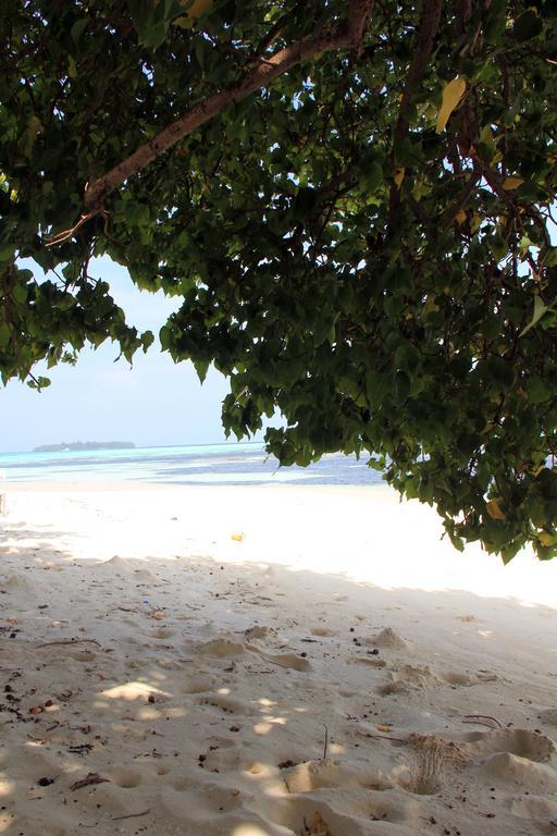 Rip Tide Vacation Inn, K.Guraidhoo Гурайдо Екстериор снимка