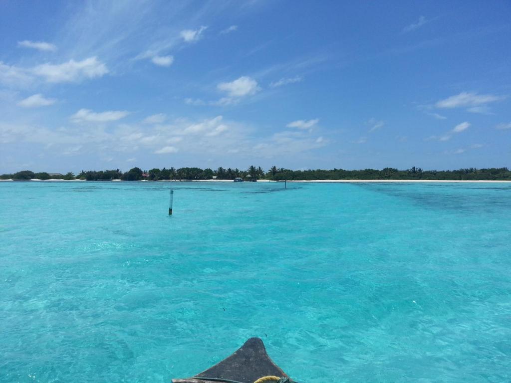 Rip Tide Vacation Inn, K.Guraidhoo Гурайдо Екстериор снимка