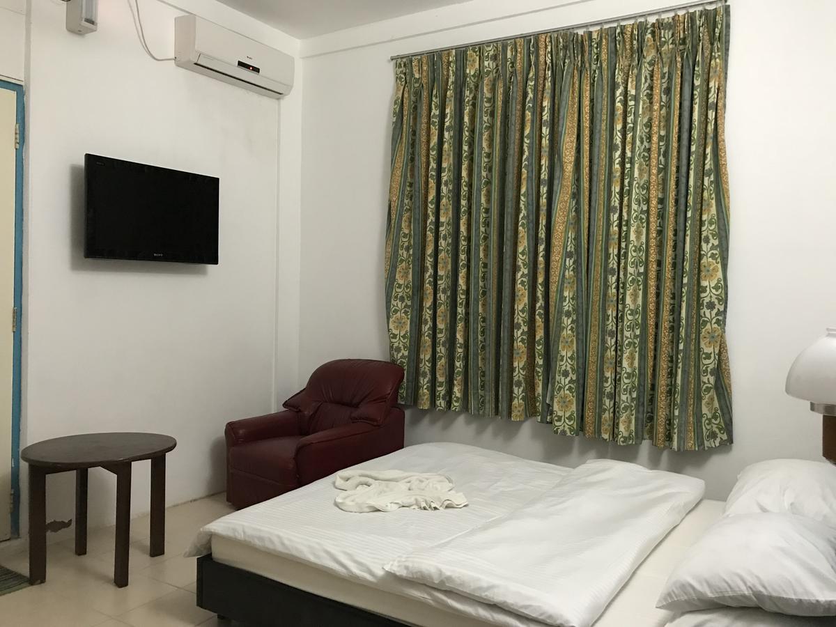 Rip Tide Vacation Inn, K.Guraidhoo Гурайдо Екстериор снимка