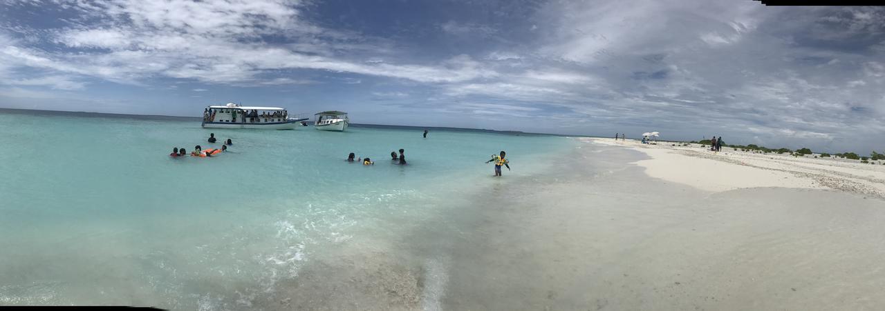 Rip Tide Vacation Inn, K.Guraidhoo Гурайдо Екстериор снимка