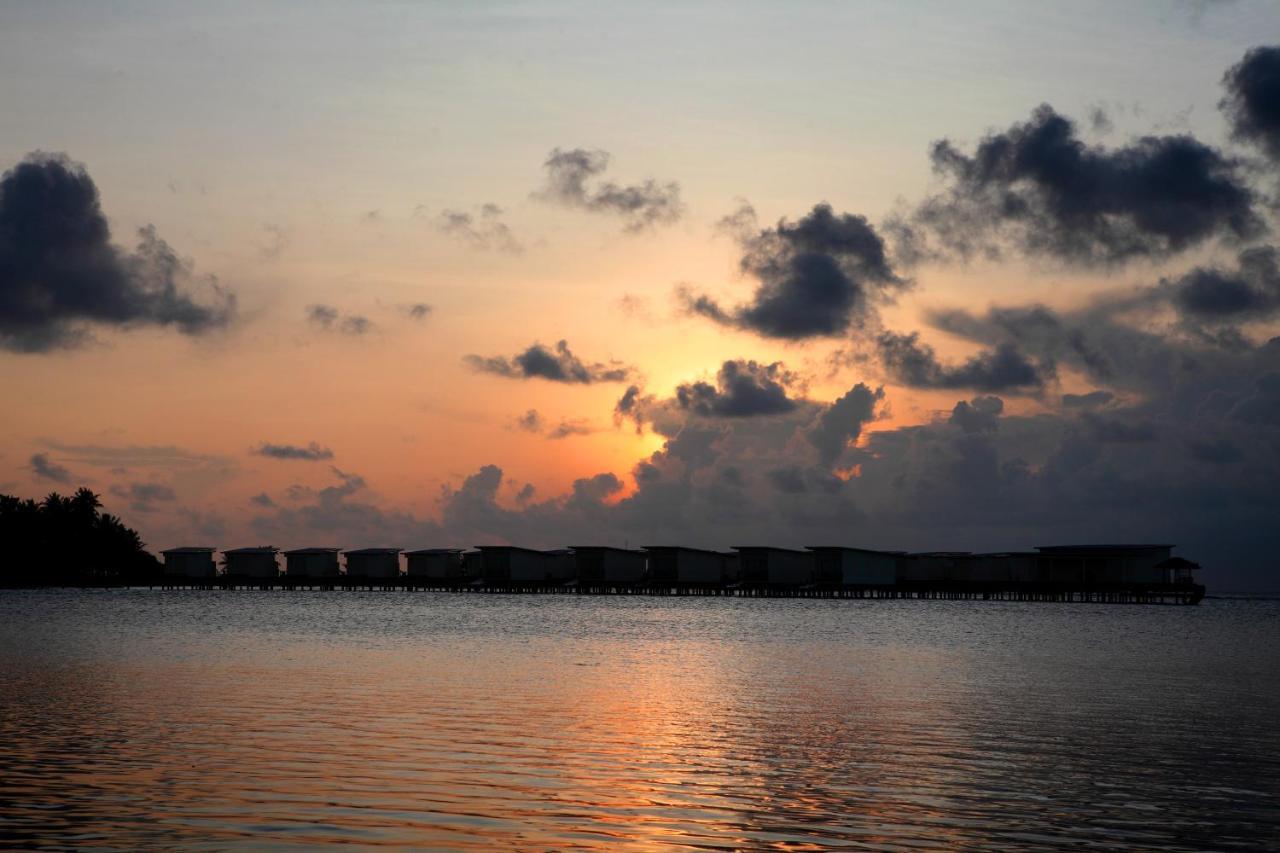 Rip Tide Vacation Inn, K.Guraidhoo Гурайдо Екстериор снимка